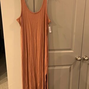 New Old Navy Sleeveless Dress